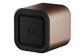 Bærbare festhøyttalere - KitSound BoomCube 15 - speaker - for portable use - wireless - KSBOO15RG