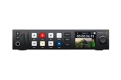 Foto- & Videotilbehør - Blackmagic HyperDeck Studio HD Plus - HYPERD/ST/DCHP