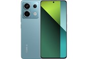 Mobiltelefoner - Xiaomi Redmi Note 13 Pro 5G 256GB/8GB - Ocean Teal - MZB0FFAEU