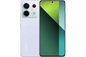 Mobiltelefoner - Xiaomi Redmi Note 13 Pro 5G 256GB/8GB - Aurora Purple - MZB0FFVEU