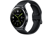 Smartklokke, Smartwatch & Sportsklokke - Xiaomi Watch 2 - Black Case With Black TPU Strap - BHR8035GL