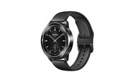 Smartklokke, Smartwatch & Sportsklokke - Xiaomi Watch S3 - Black - BHR7874GL