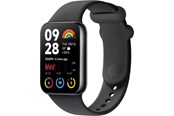 Smartklokke, Smartwatch & Sportsklokke - Xiaomi Smart Band 8 Pro - Black - BHR8017GL