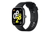 Smartklokke, Smartwatch & Sportsklokke - Xiaomi Redmi Watch 4 - Svart - BHR7854GL