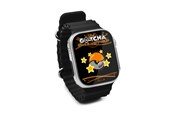 Smartklokke, Smartwatch & Sportsklokke - Go-tcha Evolve Pro+ Black - 5060213891654