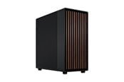 Kabinett - Fractal Design North XL Charcoal Black - Kabinett - Miditower - Svart - FD-C-NOR1X-01