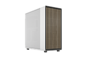 Kabinett - Fractal Design North XL Chalk White - Kabinett - Miditower - Hvit - FD-C-NOR1X-03