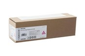 Printertilbehør blekk/toner - Ricoh M C240 - magenta - original - toner cartridge - Laser toner Rød - 408453