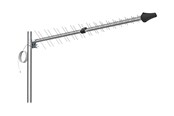 Antenne - Televes Pro-5500-5G - aerial - 650504