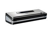 Andre kjøkkenapparater - Taurus VAC6000 - vacuum sealer - black/stainless steel - 948208000