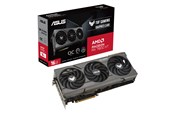 Grafikkort - ASUS Radeon RX 7800 XT TUF OG OC - 16GB GDDR6 RAM - Grafikkort - 90YV0K70-M0NA00