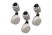 Mobil - Andre tilbehør - Manfrotto - lightstand caster set - 018