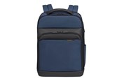 Veske/Hylster/Sekk til bærbar PC - Samsonite Mysight Ryggsekk for Laptop 15.6" | Blå - 135071-1090