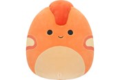 Dukker, Bamser & Utstyr - Squishmallows Nichelle the Parasaurolophus - 0196566214149