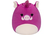 Dukker, Bamser & Utstyr - Squishmallows Jenna the Purple Boar - 0196566214194