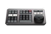 Tastatur - Blackmagic DaVinci Resolve Speed Editor - Tastatur - Svart - DV/RES/BBPNLMLEKA