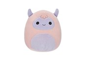 Dukker, Bamser & Utstyr - Squishmallows Ronalda the Pink/Purple Yeti - 0196566214156