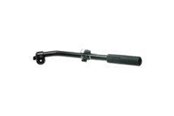 Kabelordner/Kabelstrømpe - Manfrotto 3433HK - pan handle for tripod head - 501LVN