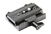 Mobil - Andre tilbehør - Manfrotto 577 - quick release plate - 501PLONG