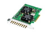 Input-adapter - Blackmagic DeckLink Quad 2 - BDLKDVQD2