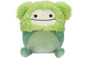 Dukker, Bamser & Utstyr - Squishmallows  Bren the Green Bigfoot - 0196566214200