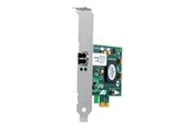 Nettverksadapter - Allied Telesis AT-2914SX/LC - network adapter - PCIe - 1000Base-SX x 1 - AT-2914SX/LC-901