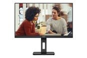 Skjerm - 27" AOC Essential-line Q27E3UMF - 2560x1440 - 75Hz - VA - Q27E3UMF