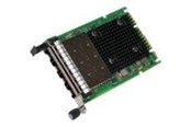 Nettverksadapter - Intel Ethernet Network Adapter X710-DA4 for OCP 3.0 - X710DA4OCPV3G1P