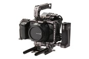 Actionkamera  - Tilbehør - Tilta ing - Advanced Kit - support system - camera cage - TA-T01-A-G