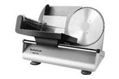 Påleggsmaskin - Taurus Påleggsmaskin Cutmaster - slicer - stainless steel - 150 W - 915511000