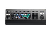 Tastatur - Blackmagic DaVinci Resolve Editor Keyboard - Tastatur - Svart - DV/RES/BBPNLMLEKB