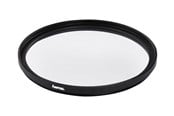 Fotofilter - Hama UV Filter UV-390 (O-Haze) - filter - UV absorbing - 58 mm - 00070158