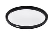 Fotofilter - Hama UV Filter UV-390 (O-Haze) - filter - UV absorbing - 55 mm - 00070155