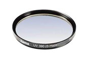 Fotofilter - Hama UV Filter UV-390 (O-Haze) - filter - UV absorbing - 30.5 mm - 70130