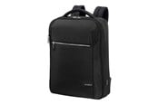 Veske/Hylster/Sekk til bærbar PC - Samsonite Litepoint Expandable Ryggsekk for Laptop 17.3" | Svart - 134550-1041