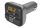 Mobil - Andre tilbehør - Hama - Bluetooth / FM transmitter / charger for mobile phone tablet - 00014164