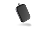 Mobil - Andre tilbehør - ZENS Apple Airpods Charger QI USB-C Stick - ZEAW03B/00