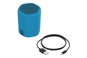 Bærbare festhøyttalere - KitSound Hive2O - speaker - for portable use - wireless - KSHIV2OBL