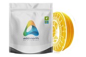 Filament - 3D Printer - ADDNORTH yellow - PETG filament - ANPE17YEL