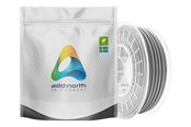 Filament - 3D Printer - ADDNORTH X-PLA - light grey - X-PLA filament - ANXP17LGR