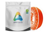 Filament - 3D Printer - ADDNORTH PETG - lucent orange - PETG filament - ANPE17LOR