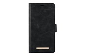 Mobil - Deksel og etui - ONSALA COLLECTION Wallet Midnight Black iPhone XS MAX - 577061