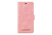 Mobil - Deksel og etui - ONSALA COLLECTION Wallet Dusty Pink iPhone XS MAX - 577059