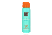 Kroppspleie - Rituals The Ritual Of Karma Sun Protection Milky Spray SPF 30 50ML - 8719134152579