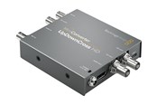 Foto- & Videotilbehør - Blackmagic Mini Converter UpDownCross HD - CONVMUDCSTD/HD