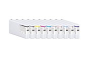 Printertilbehør blekk/toner - Epson T55W7 - grey - original - ink cartridge - Blekkpatron Grey - C13T55W700