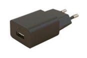 Mobil - Adaptere og ladere - Teltonika power adapter - USB - PPPS00003660