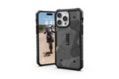 Mobil - Deksel og etui - UAG Pathfinder SE MagSafe - geo camo - iPhone 15 Pro Max - 114303114033