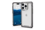 Mobil - Deksel og etui - UAG Plyo Series Rugged Case for Apple iPhone 15 Pro [6.1-in] - Plyo Ash - 114285113131