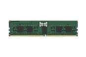 RAM - Kingston - DDR5 - module - 16 GB - DIMM 288-pin - 4800 MHz - registered - KCS-UC548S8-16G